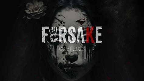 Forsake Urban Horror YouTube