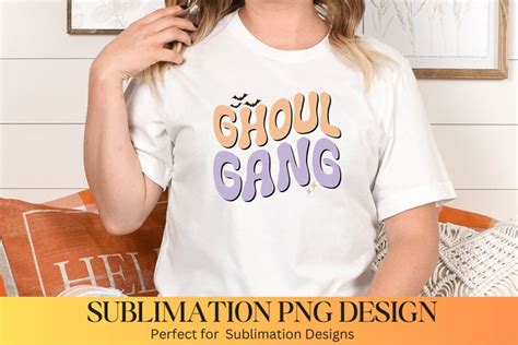 Halloween Sublimation Design Halloween Sublimation