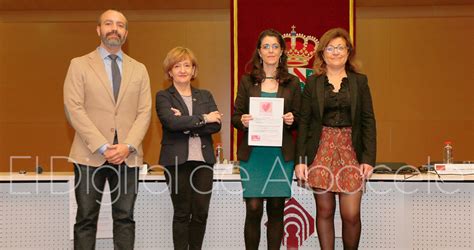 La Uclm En Albacete Se Suma Al D A Internacional Contra La Violencia De