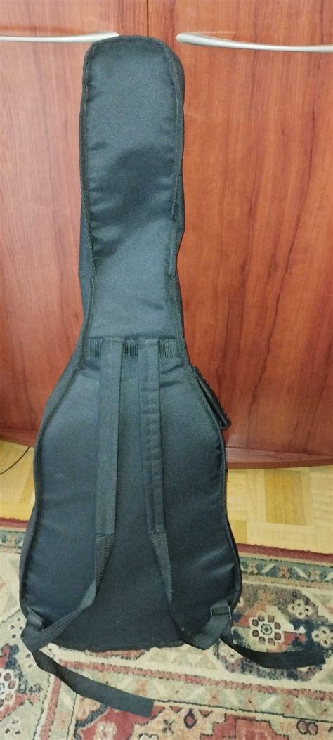 Gitara klasyczna HOHNER HC 06 Warszawa Ursynów OLX pl