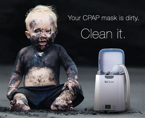 Why Cleaning and Disinfecting Your CPAP Equipment Is So Important ...