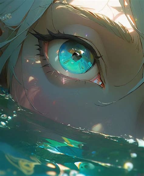 Pin by AlSharifMohammed on عيون Eyes Eyes artwork Anime eyes Eye art