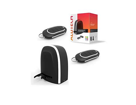 Alutech RTO-500MKIT Автоматика для откатных ворот купить по низкой цене ...