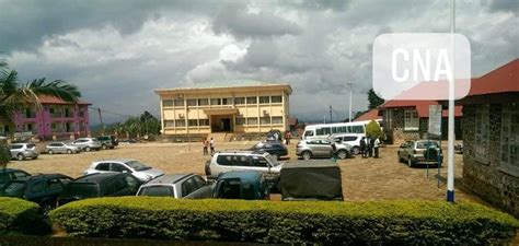 Bamenda University lecturers on strike over unpaid allowances ...