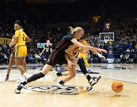 Stanford Womens Basketball Preview 9 Stanford Wbb Heads To Cal For