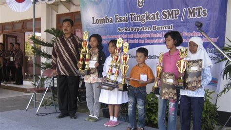 Sekolah Dasar Sd Terbaik Di Kabupaten Bantul Bisa Jadi Pilihan Buat