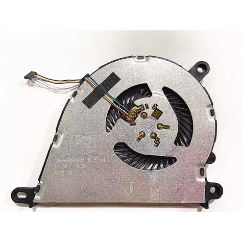 Laptop Cpu Cooling Fans For Hp S G S Fq Eq Dy Ef Tpn Q