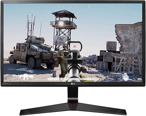 10 Best Gaming Monitors in 2020