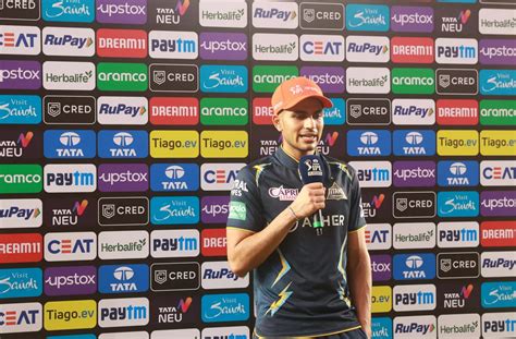 Probably My Best Ipl Innings Ever Says Shubman Gill After Battering