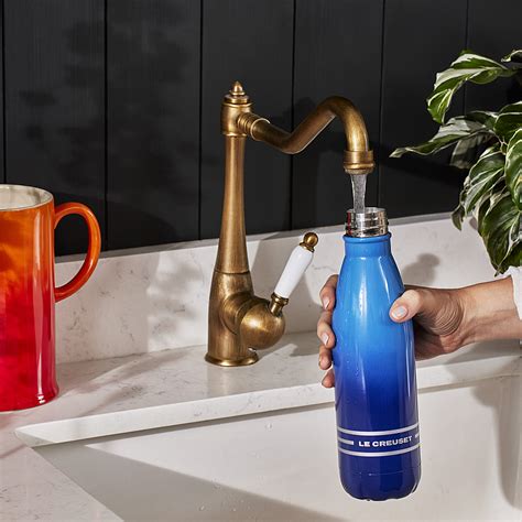 Le Creuset Drinkfles Azure Meesterslijpers Nl