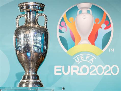 History Of The European Championship Trophy - World Soccer