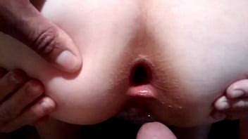 Tomó del culo de mi esposa solo para mirar el agujero XVIDEOS