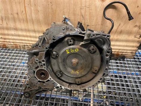 Gearbox Volvo S T V Sn Sn