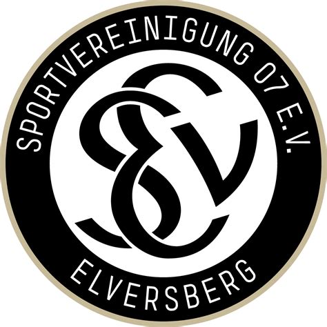 Logo History SV Elversberg