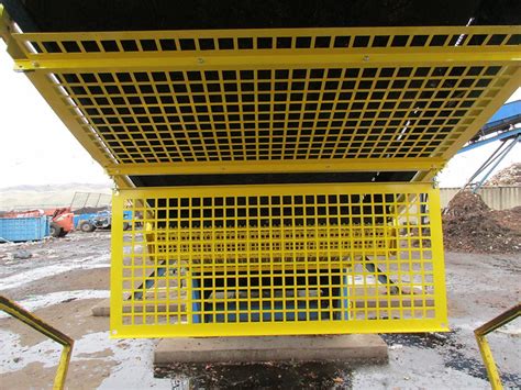 The Machine Safeguarding Assessment Process | Guard-Safe Guarding