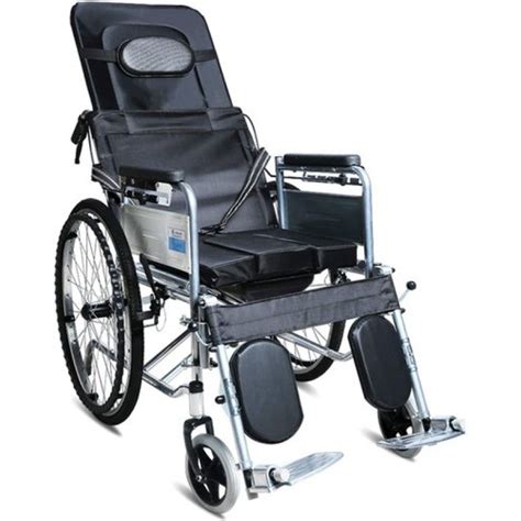 Buy Reclining Wheelchairs get price for lab equipment