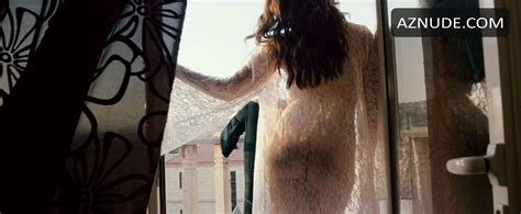 JESSICA UBERUAGA Nude AZNude