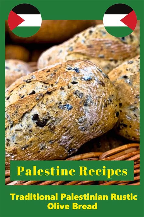 23 great traditional palestine recipes at home – Artofit