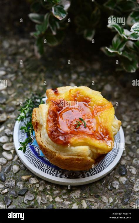 Pastello De Nata Portoghese Immagini E Fotografie Stock Ad Alta