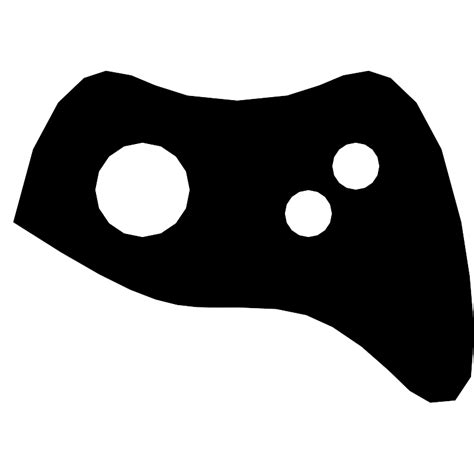 Game Controller SVG Vectors And Icons SVG Repo