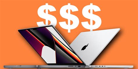 2021 MacBook Pro Price: How Much You'll Pay For Apple's Newest Laptop