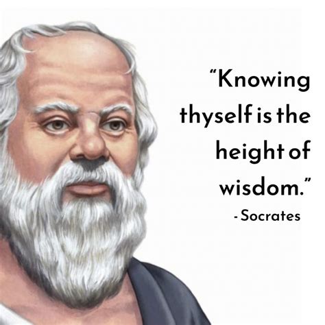 80+ Inspiring Socrates Quotes on Life, Knowledge & Wisdom - WishBae.Com