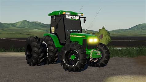 John Deere Arrozeiro Pc Mac