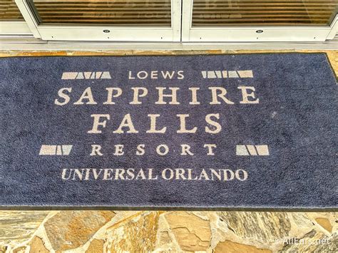 Reviews of Loews Sapphire Falls Resort - AllEars.Net