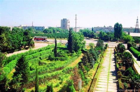 Парки В Дербенте Фото — Mixyfotos.ru