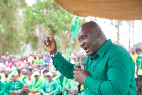 Matukio Mbalimbali Ya Ziara Ya Katibu Mkuu Ccm Wilayani Muleba Ccm