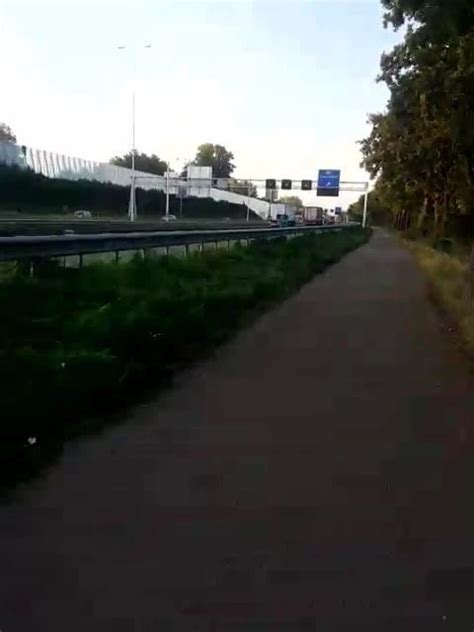 Fietsen Met Kooitje Chastity Cycling Gay Man Porn XHamster