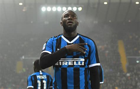 Calciomercato Inter Lukaku Conferma L Addio C Anche La Data