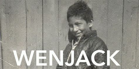 Chanie Wenjack - Alchetron, The Free Social Encyclopedia