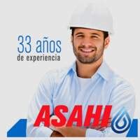 Asahi Tubosistemas Construex Costarica