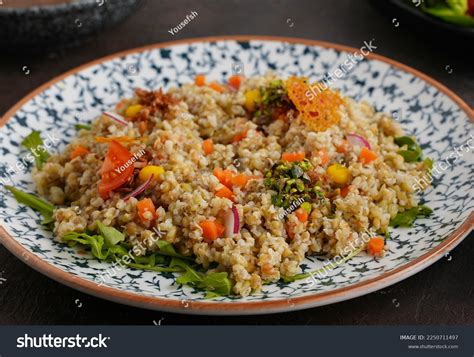 215 Meat Freekeh Images Stock Photos Vectors Shutterstock