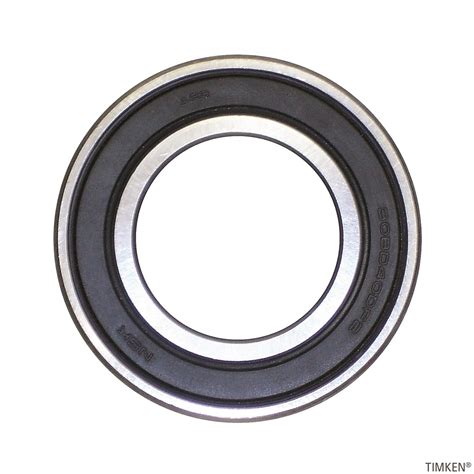 Timken 5106WCC Timken Air Conditioning Compressor Clutch Bearings