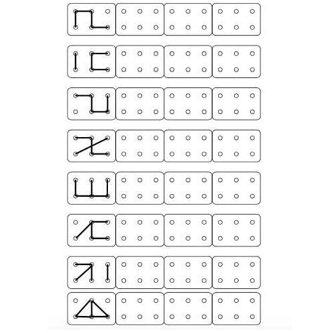 Логика для дошкольников