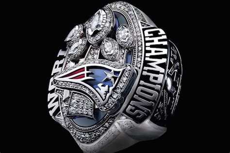 Tom Brady Super Bowl Ring Sells for $344,927 | Total Pro Sports