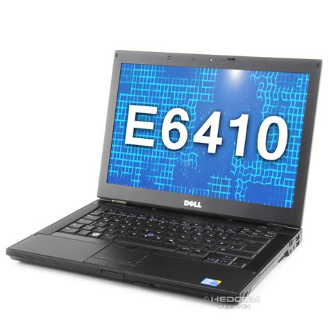 Dell Latitude E6410 Core i5 M560 2.66GHz, 4GB, HT-703564