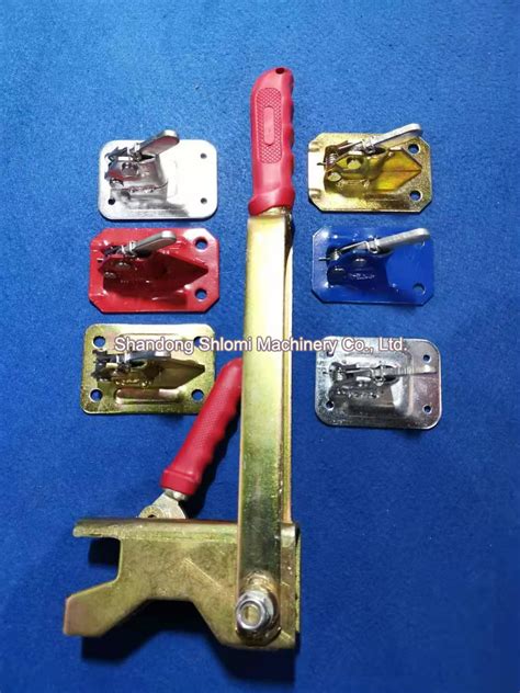 Formwork Spring Clamp Tensioner for Rapid/Spring Clamp - Rapid Clamp ...