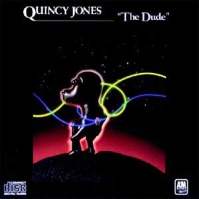 The CD Project: Quincy Jones - The Dude (1981)