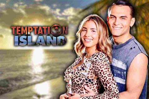 Temptation Island come è finita tra Raul e Martina Colpo di scena