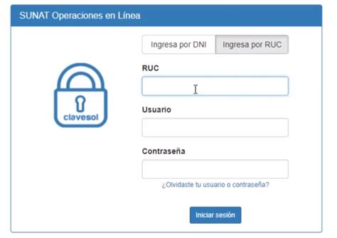 Consulta Ruc Todo Lo Que Necesitas Saber Actualizado