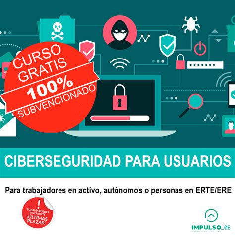 La Importancia De La Educaci N En Ciberseguridad Impulso