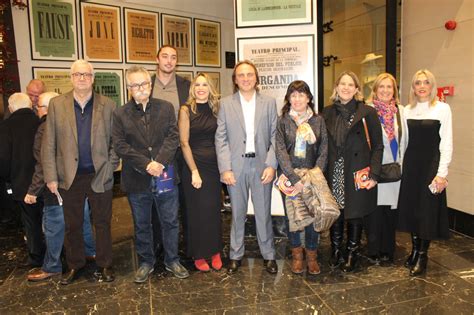 La Obra Cultural Balear Entrega Sus Premios