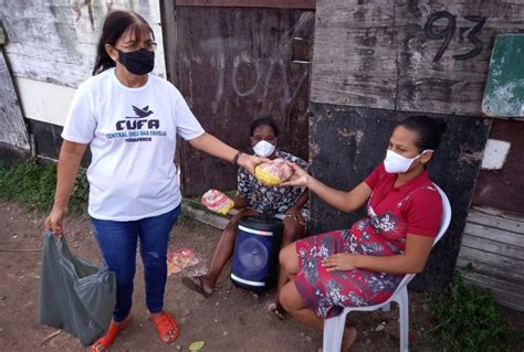 Como Onde E Para Quem Doar Alimentos No Grande Recife Marco Zero