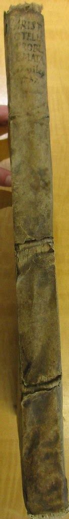 Penn Libraries GrC Ar466 Ef54 1537 Folio Binding All Imag Flickr