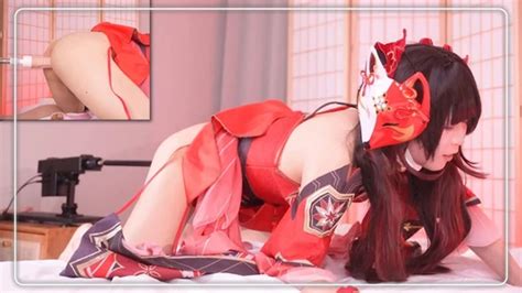 Honkai Starrail Sparkle Cosplayer Get Fucked Hentai Japanese Shemale Cosplay Xhamster