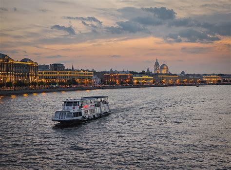 Saint-Petersburg, Russia | svetlana dorokhova | Flickr