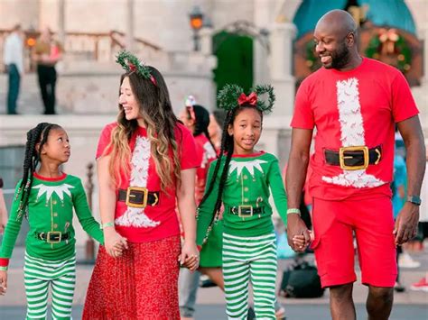 12 Best Christmas Family Outfits Ideas that you should Know